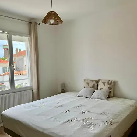 Les De La Vie Casa de Férias *