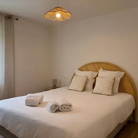 Les De La Vie Casa de Férias