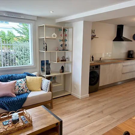 Les De La Vie Vakantiehuis