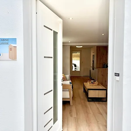 Les De La Vie Ferienhaus