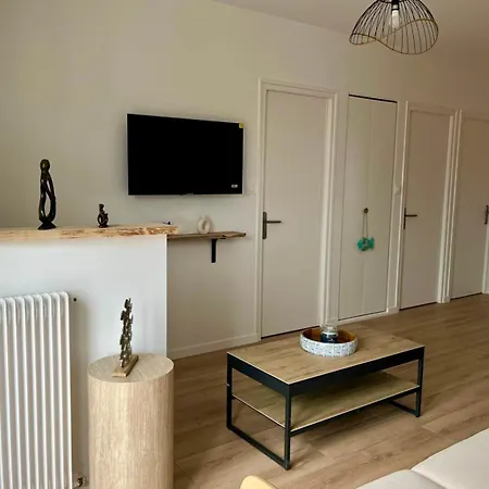 Vakantiehuis Les De La Vie